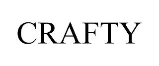 CRAFTY trademark