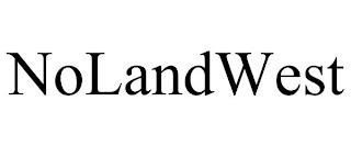 NOLANDWEST trademark