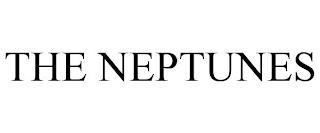 THE NEPTUNES trademark