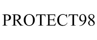 PROTECT98 trademark