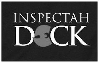 INSPECTAH DECK trademark