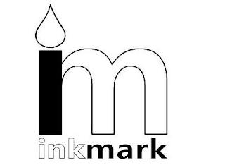 IM INKMARK trademark