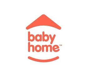 BABY HOME trademark