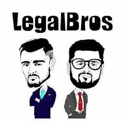 LEGALBROS trademark