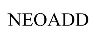 NEOADD trademark