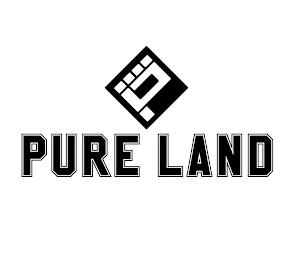 PURE LAND trademark