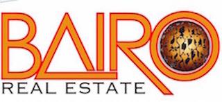 BAIRO REAL ESTATE trademark