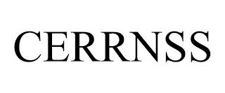 CERRNSS trademark