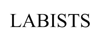 LABISTS trademark