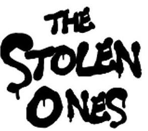 THE STOLEN ONES trademark