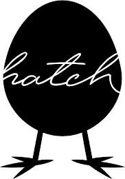 HATCH trademark