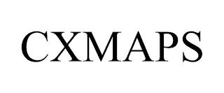 CXMAPS trademark