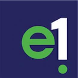 E1 trademark