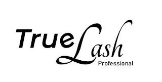 TRUE LASH PROFESSIONAL trademark