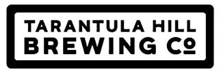 TARANTULA HILL BREWING CO trademark