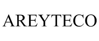 AREYTECO trademark