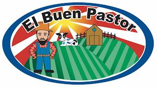 EL BUEN PASTOR trademark