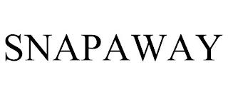 SNAPAWAY trademark