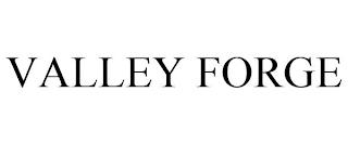 VALLEY FORGE trademark