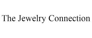 THE JEWELRY CONNECTION trademark