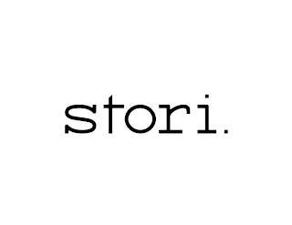 STORI. trademark