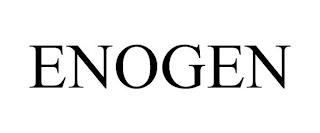 ENOGEN trademark