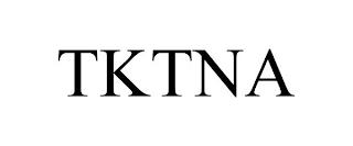 TKTNA trademark