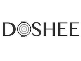 DOSHEE trademark