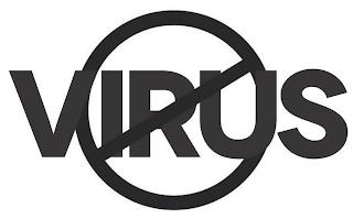 VIRUS trademark