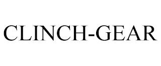 CLINCH-GEAR trademark