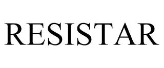 RESISTAR trademark