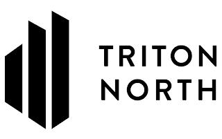 TRITON NORTH trademark