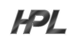 HPL trademark