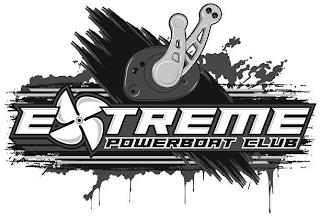 EXTREME POWERBOAT CLUB trademark