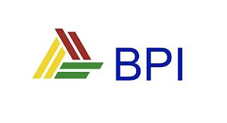 BPI trademark