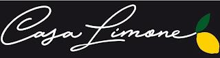 CASA LIMONE trademark