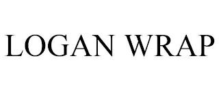 LOGAN WRAP trademark