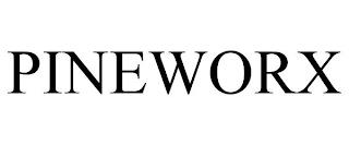 PINEWORX trademark