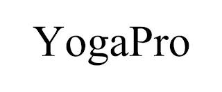 YOGAPRO trademark