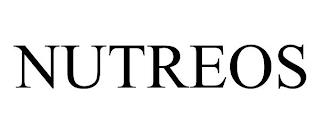 NUTREOS trademark