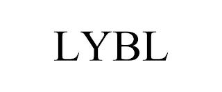 LYBL trademark