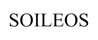 SOILEOS trademark