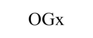 OGX trademark