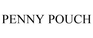 PENNY POUCH trademark