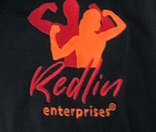 REDLIN ENTERPRISES trademark