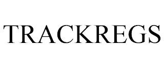 TRACKREGS trademark