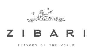 ZIBARI FLAVORS OF THE WORLD trademark