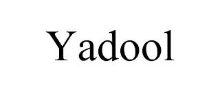 YADOOL trademark