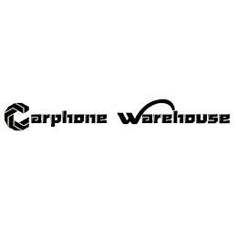 CARPHONE WAREHOUSE trademark