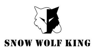 SNOW WOLF KING trademark